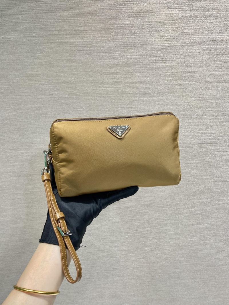 Prada Clutch Bags